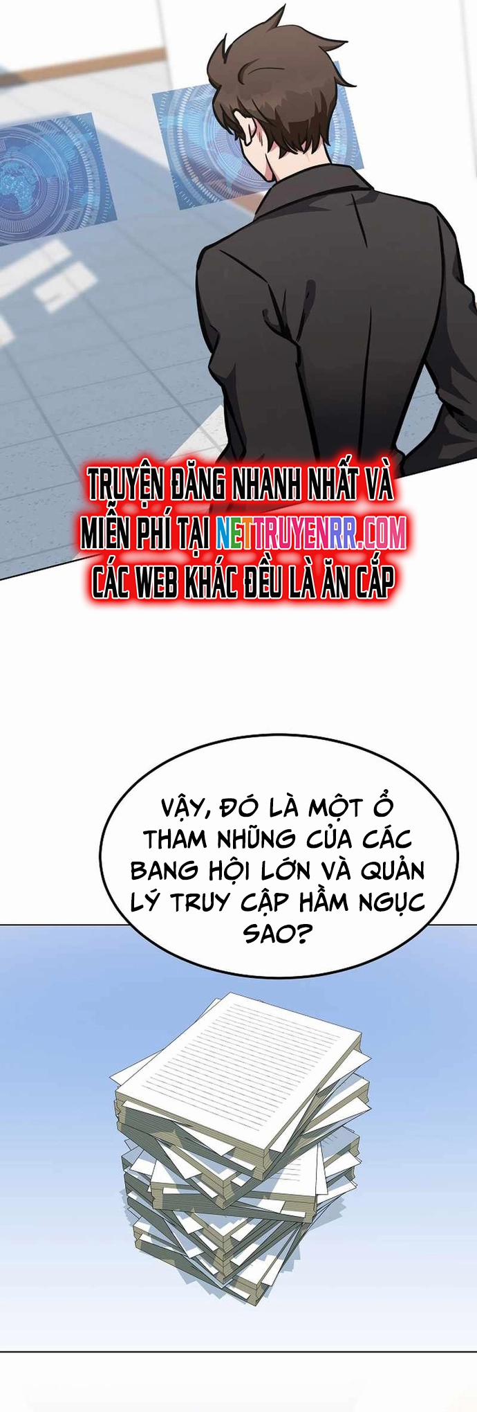 manhwax10.com - Truyện Manhwa Level 1 Player Chương 52 Trang 3