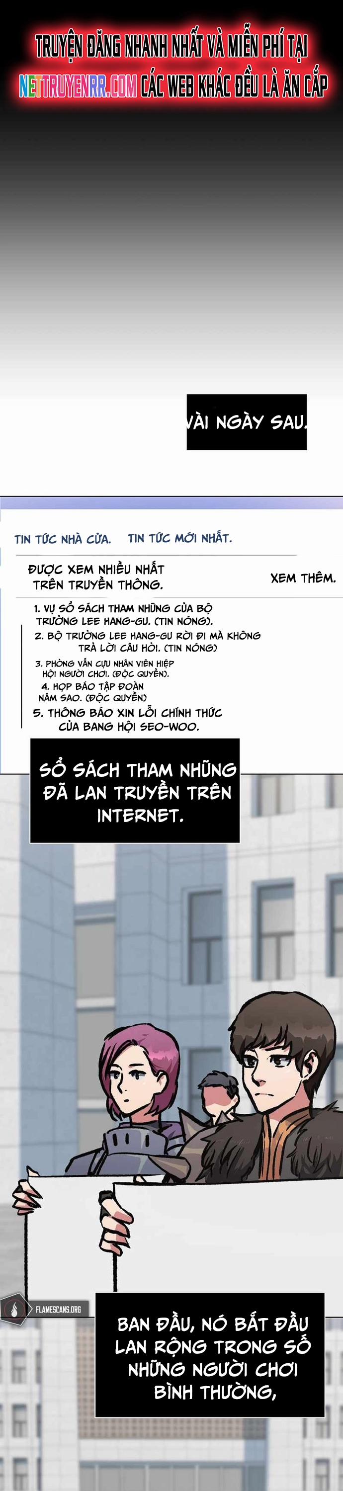 manhwax10.com - Truyện Manhwa Level 1 Player Chương 52 Trang 28