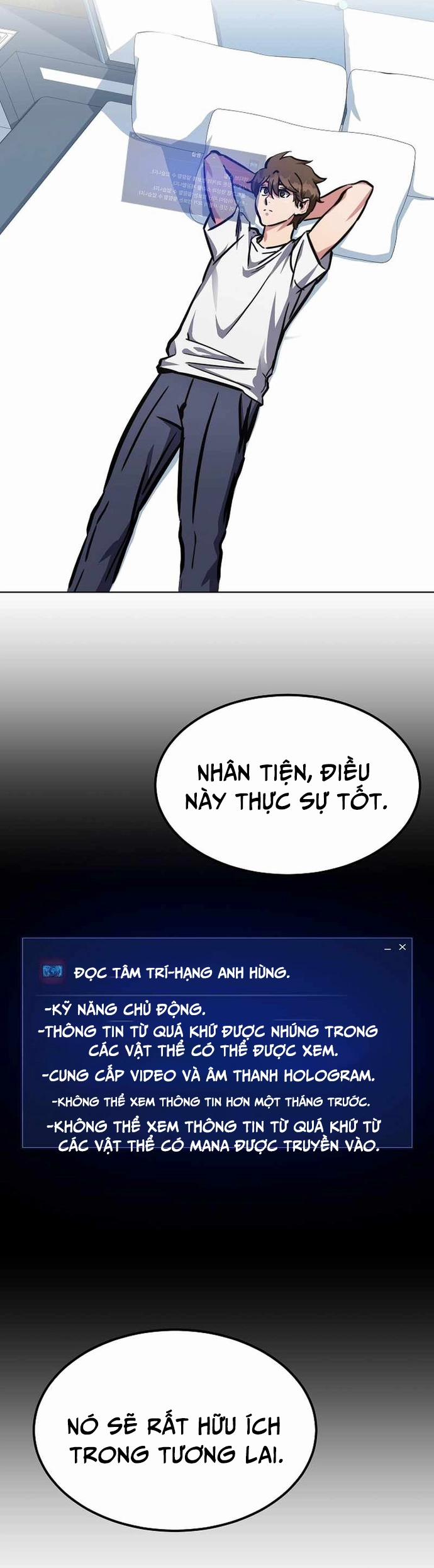 manhwax10.com - Truyện Manhwa Level 1 Player Chương 52 Trang 30