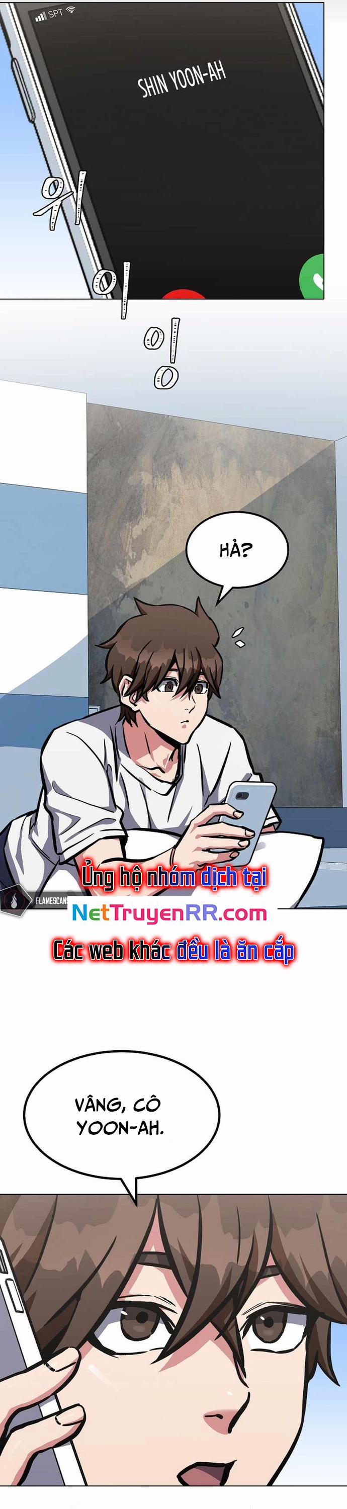manhwax10.com - Truyện Manhwa Level 1 Player Chương 52 Trang 31