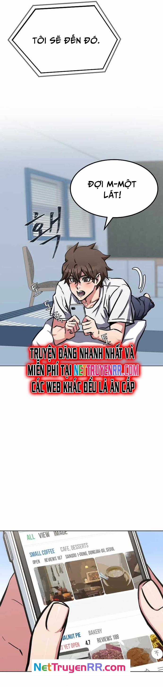 manhwax10.com - Truyện Manhwa Level 1 Player Chương 52 Trang 33