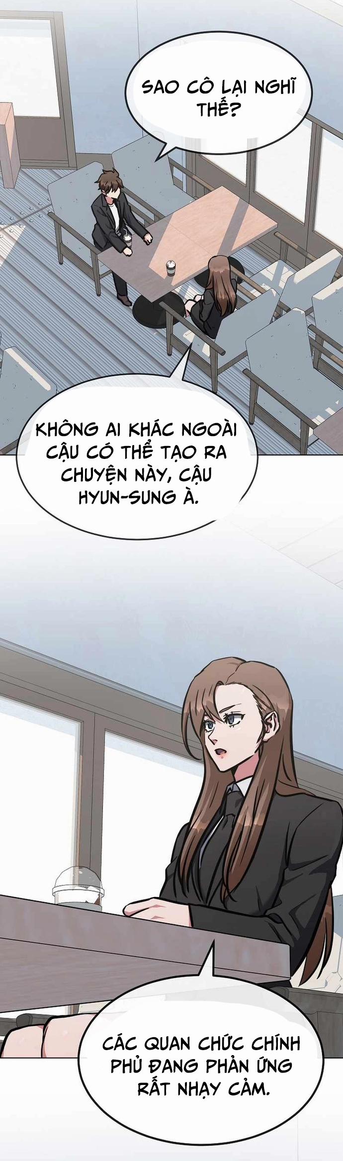 manhwax10.com - Truyện Manhwa Level 1 Player Chương 52 Trang 37