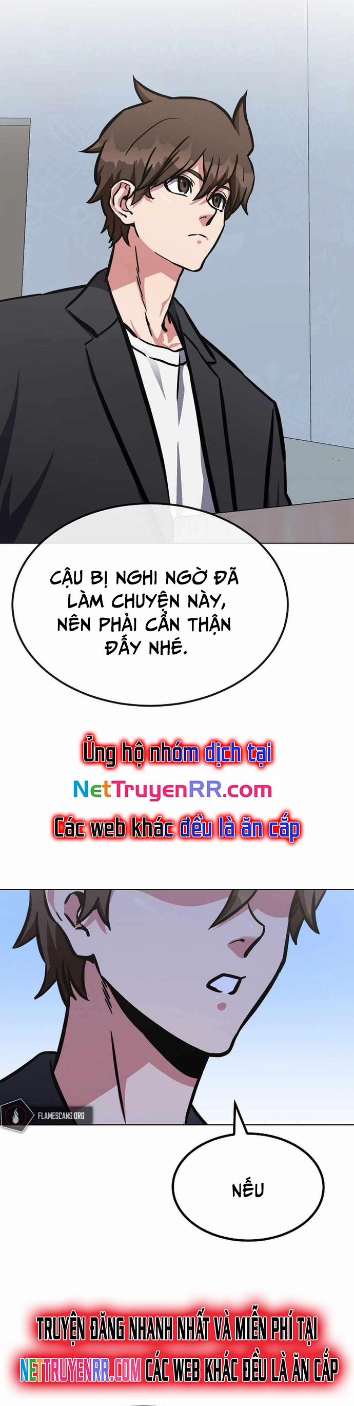 manhwax10.com - Truyện Manhwa Level 1 Player Chương 52 Trang 38