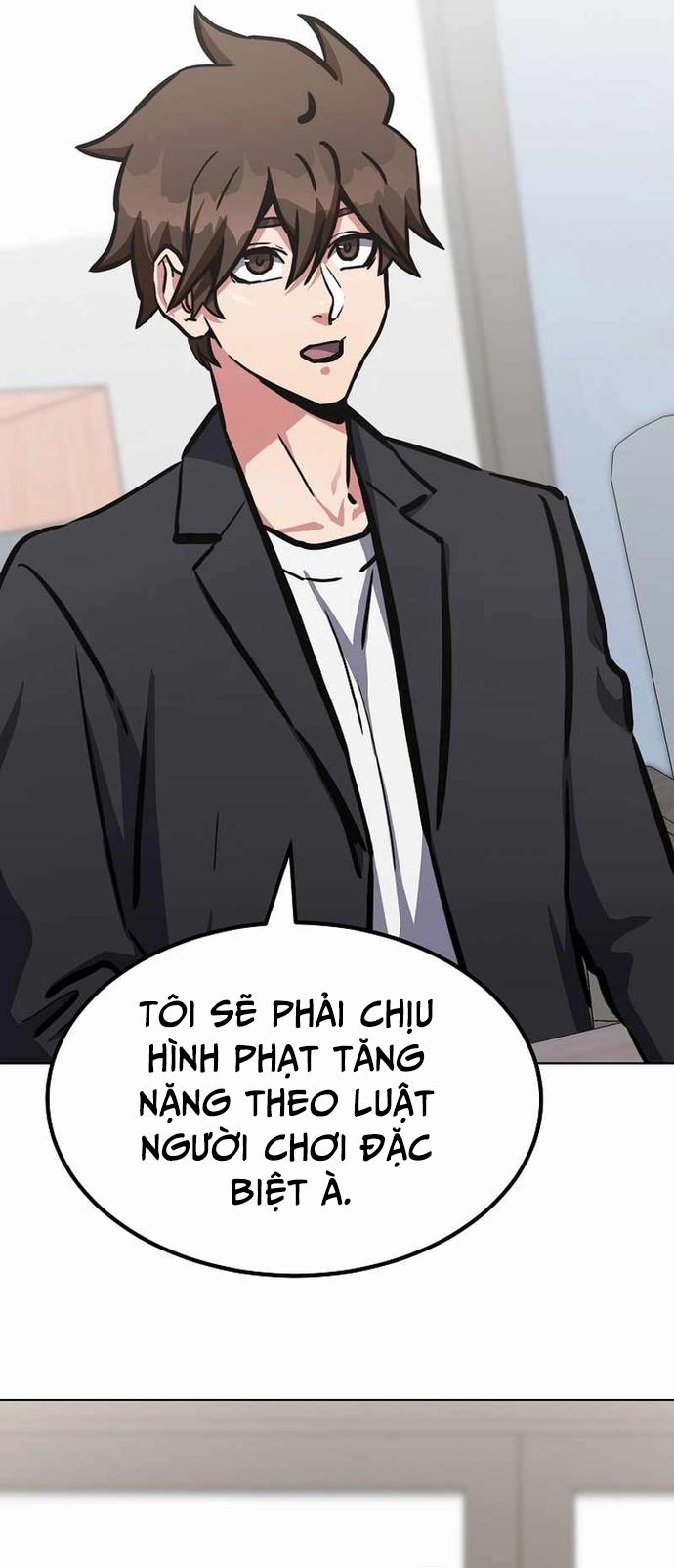 manhwax10.com - Truyện Manhwa Level 1 Player Chương 52 Trang 40