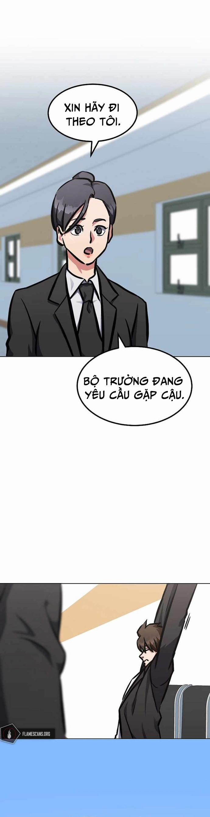 manhwax10.com - Truyện Manhwa Level 1 Player Chương 52 Trang 5