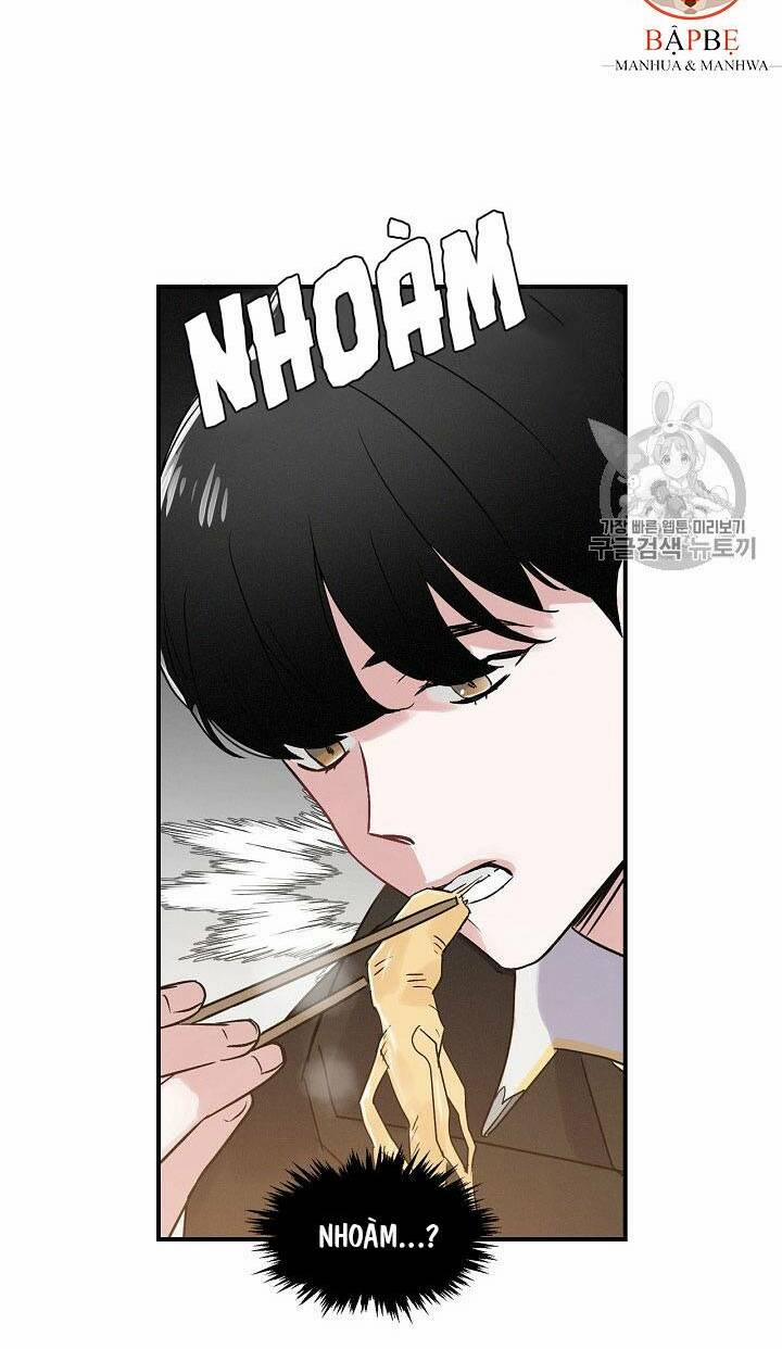 manhwax10.com - Truyện Manhwa Level Up Chỉ Bằng Cách Ăn Cơm Chương 1 Trang 22