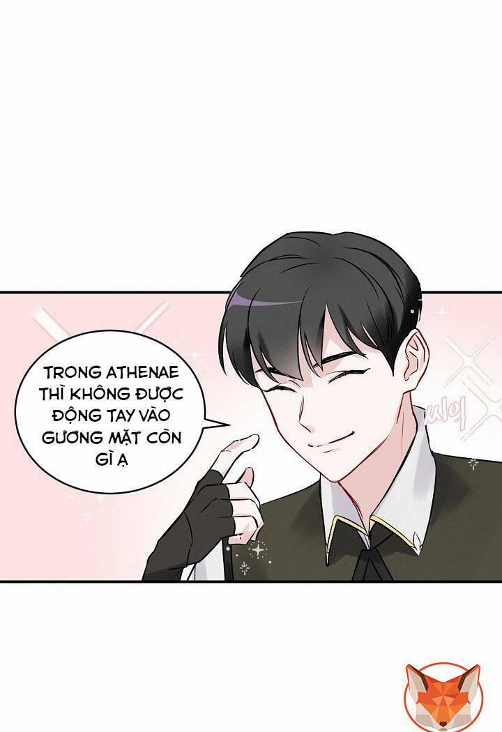 manhwax10.com - Truyện Manhwa Level Up Chỉ Bằng Cách Ăn Cơm Chương 10 Trang 18