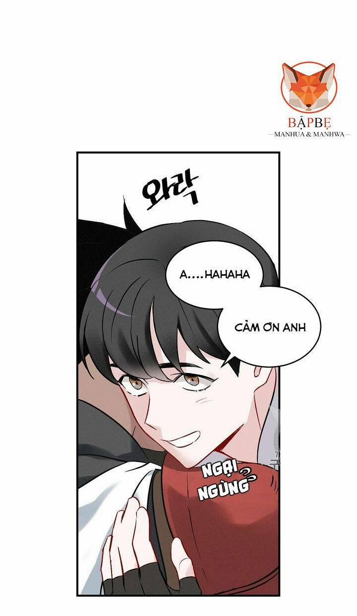 manhwax10.com - Truyện Manhwa Level Up Chỉ Bằng Cách Ăn Cơm Chương 10 Trang 21