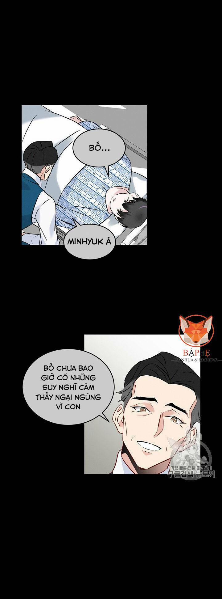 manhwax10.com - Truyện Manhwa Level Up Chỉ Bằng Cách Ăn Cơm Chương 10 Trang 24