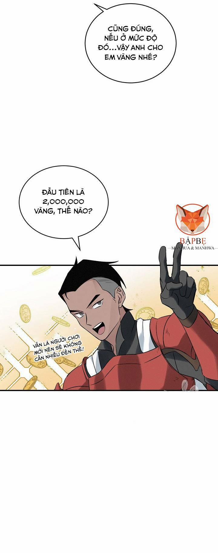 manhwax10.com - Truyện Manhwa Level Up Chỉ Bằng Cách Ăn Cơm Chương 10 Trang 28