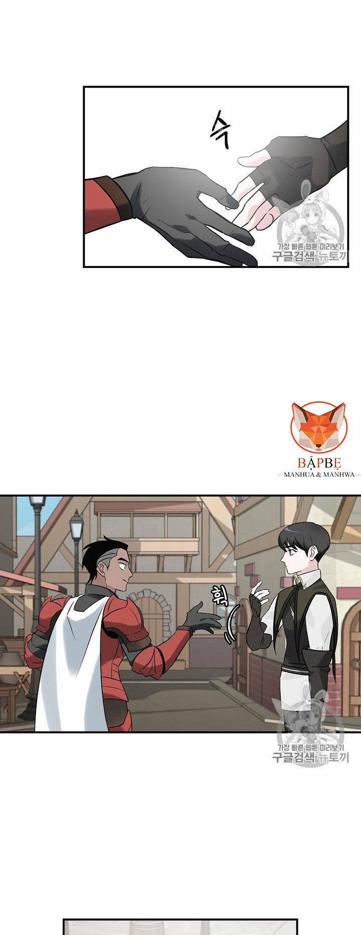 manhwax10.com - Truyện Manhwa Level Up Chỉ Bằng Cách Ăn Cơm Chương 10 Trang 31