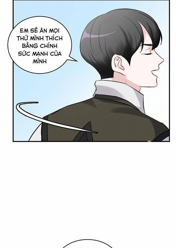 manhwax10.com - Truyện Manhwa Level Up Chỉ Bằng Cách Ăn Cơm Chương 10 Trang 33