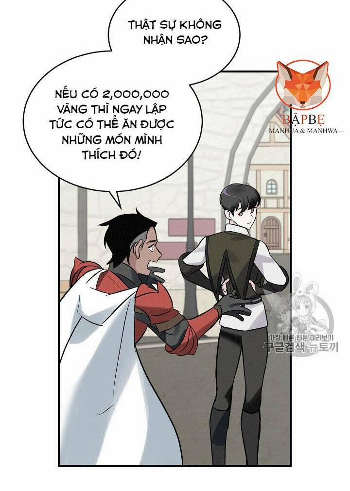 manhwax10.com - Truyện Manhwa Level Up Chỉ Bằng Cách Ăn Cơm Chương 10 Trang 34