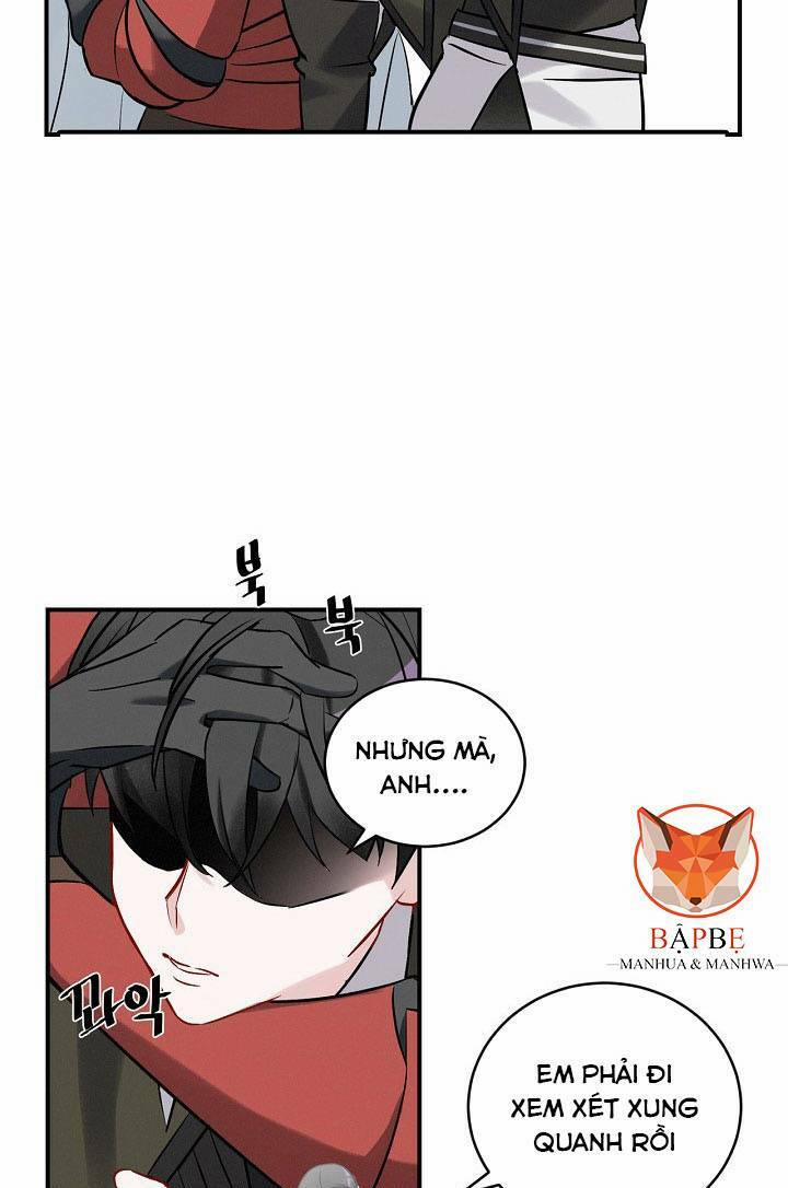 manhwax10.com - Truyện Manhwa Level Up Chỉ Bằng Cách Ăn Cơm Chương 10 Trang 47