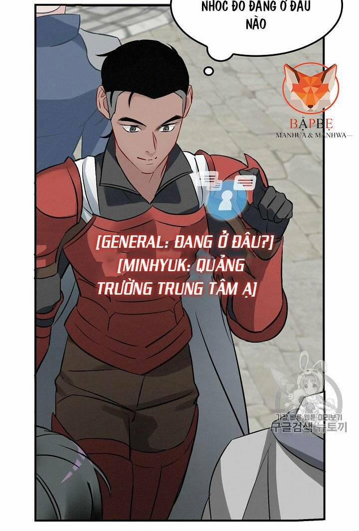 manhwax10.com - Truyện Manhwa Level Up Chỉ Bằng Cách Ăn Cơm Chương 10 Trang 7