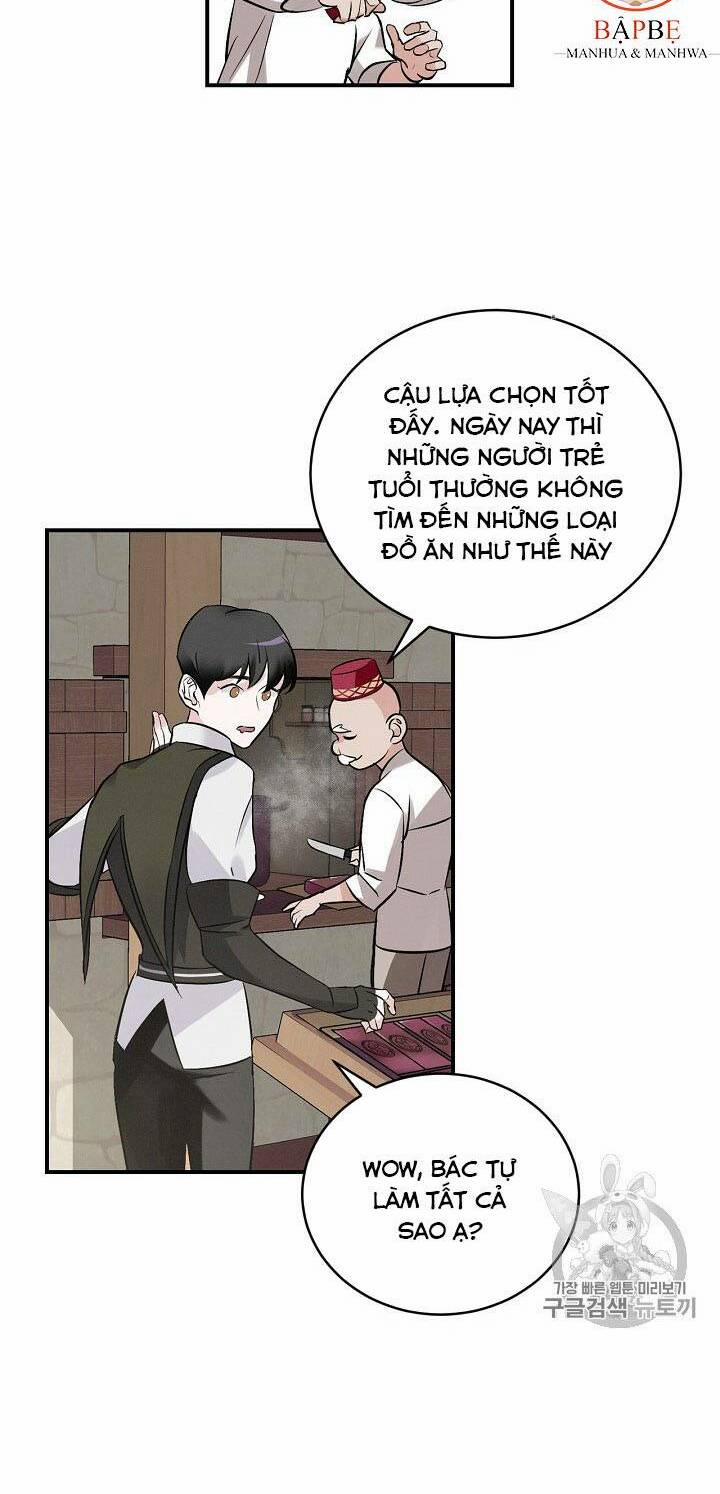 manhwax10.com - Truyện Manhwa Level Up Chỉ Bằng Cách Ăn Cơm Chương 10 Trang 66