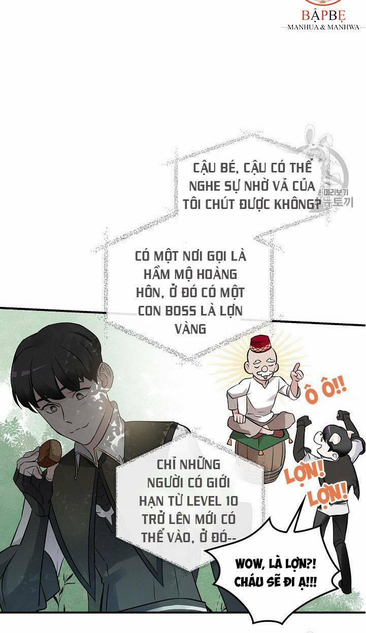 manhwax10.com - Truyện Manhwa Level Up Chỉ Bằng Cách Ăn Cơm Chương 10 Trang 74