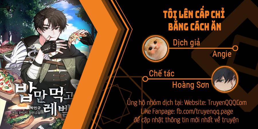 manhwax10.com - Truyện Manhwa Level Up Chỉ Bằng Cách Ăn Cơm Chương 100 Trang 1