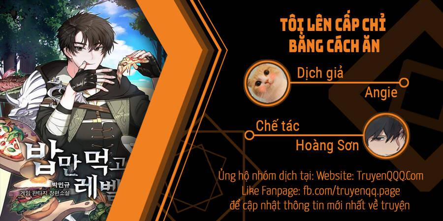 manhwax10.com - Truyện Manhwa Level Up Chỉ Bằng Cách Ăn Cơm Chương 108 5 Trang 1