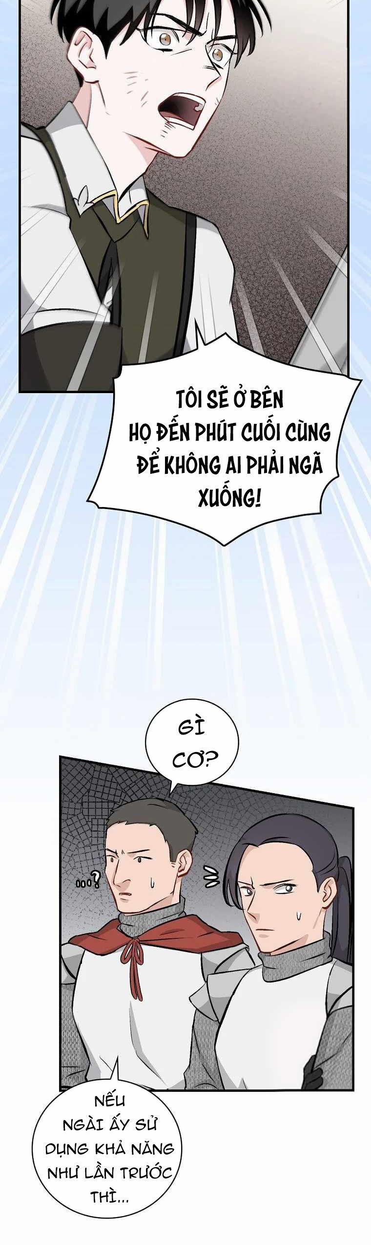 manhwax10.com - Truyện Manhwa Level Up Chỉ Bằng Cách Ăn Cơm Chương 110 Trang 33