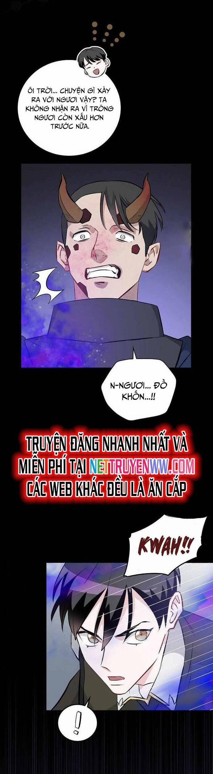 manhwax10.com - Truyện Manhwa Level Up Chỉ Bằng Cách Ăn Cơm Chương 112 Trang 16