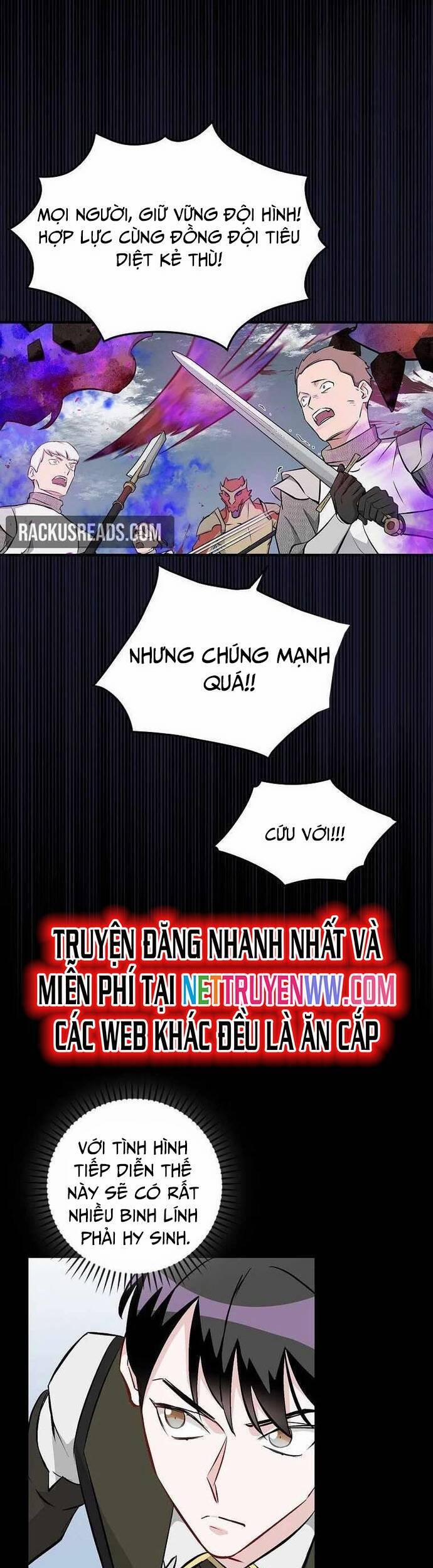 manhwax10.com - Truyện Manhwa Level Up Chỉ Bằng Cách Ăn Cơm Chương 112 Trang 17