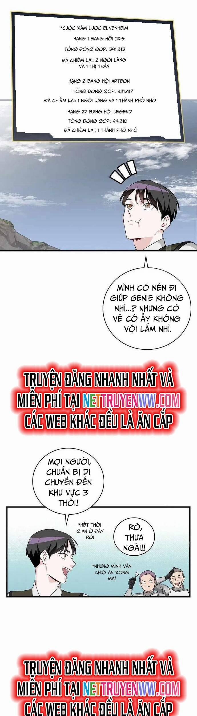 manhwax10.com - Truyện Manhwa Level Up Chỉ Bằng Cách Ăn Cơm Chương 112 Trang 37