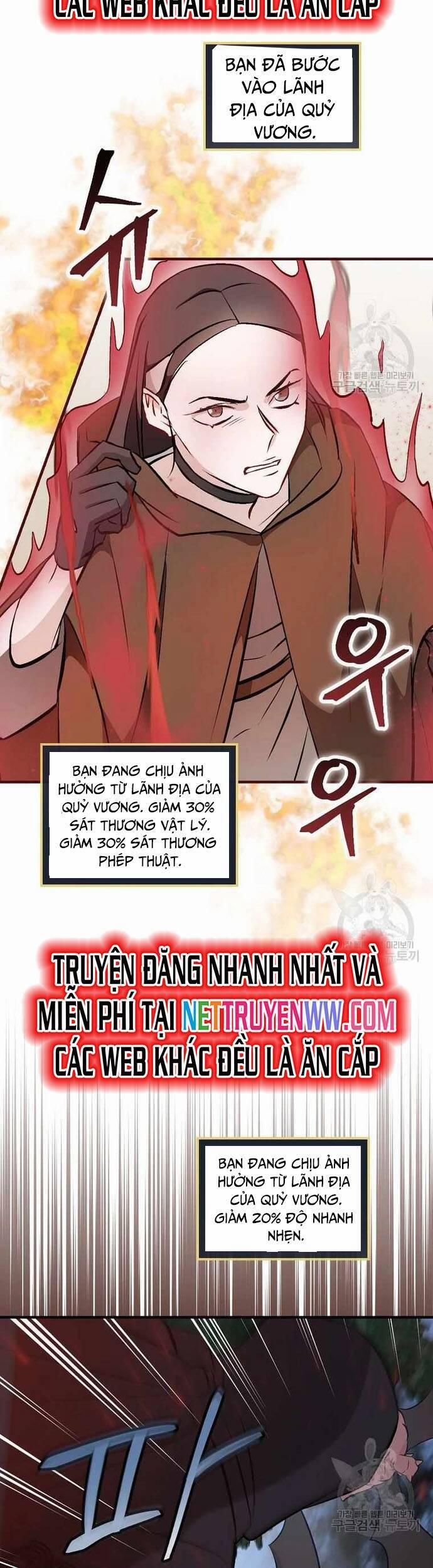 manhwax10.com - Truyện Manhwa Level Up Chỉ Bằng Cách Ăn Cơm Chương 113 Trang 23