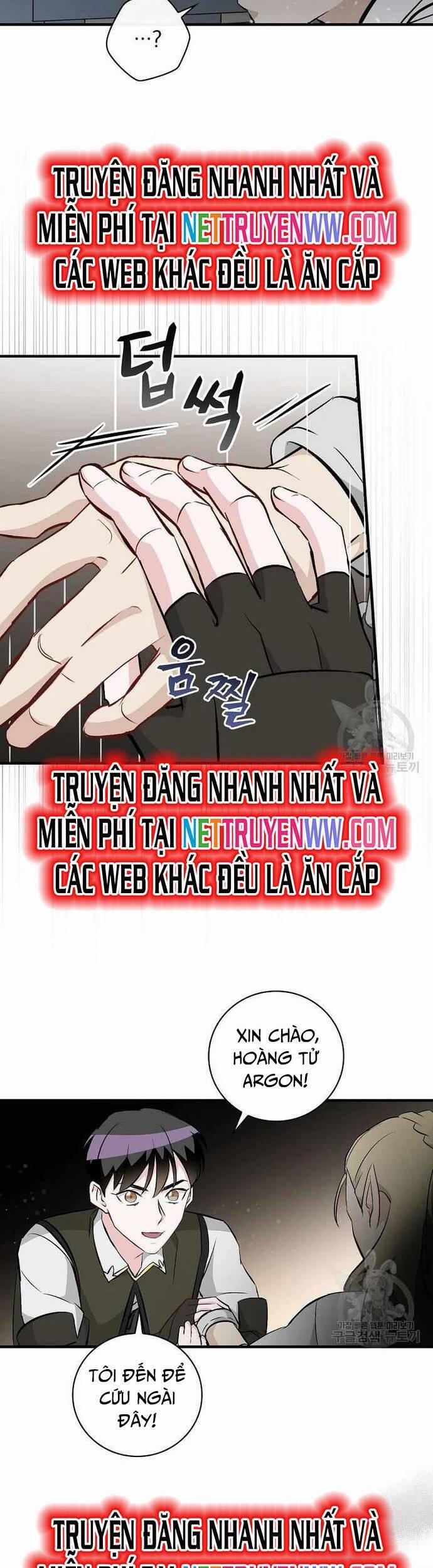 manhwax10.com - Truyện Manhwa Level Up Chỉ Bằng Cách Ăn Cơm Chương 113 Trang 37