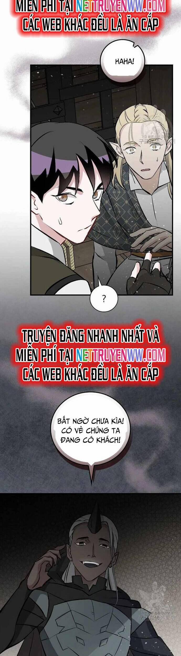 manhwax10.com - Truyện Manhwa Level Up Chỉ Bằng Cách Ăn Cơm Chương 113 Trang 38