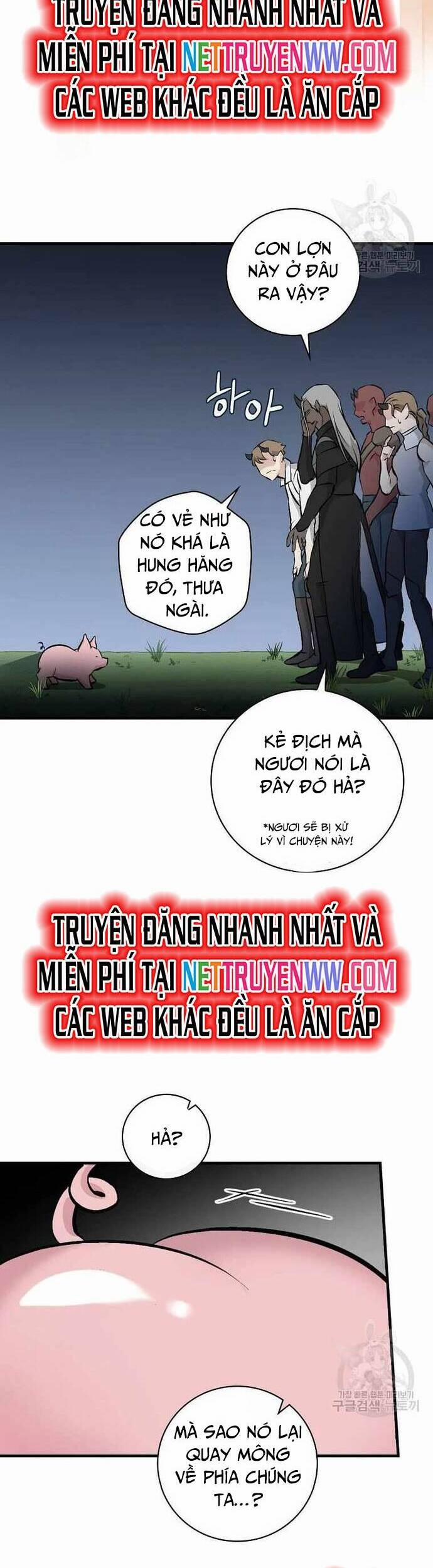 manhwax10.com - Truyện Manhwa Level Up Chỉ Bằng Cách Ăn Cơm Chương 113 Trang 10