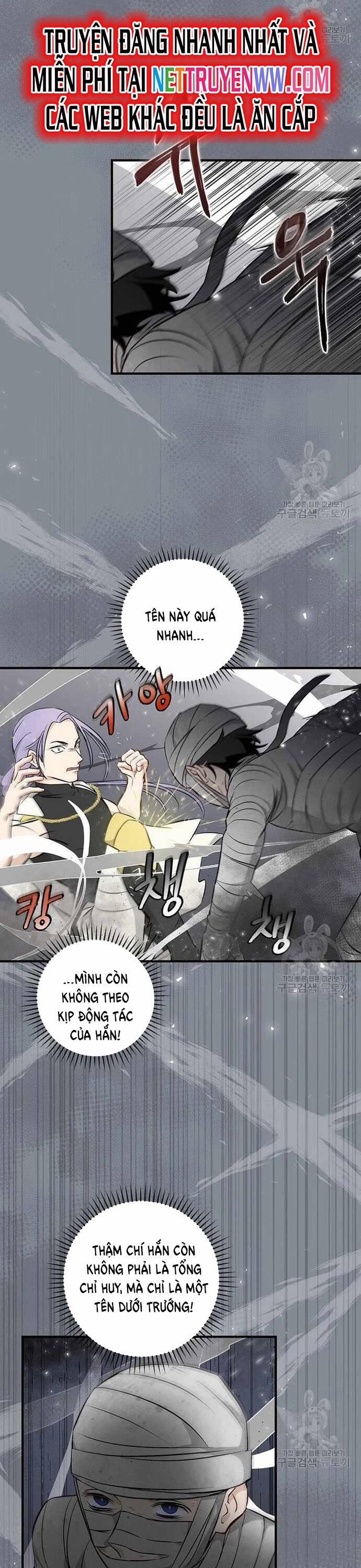 manhwax10.com - Truyện Manhwa Level Up Chỉ Bằng Cách Ăn Cơm Chương 115 Trang 21