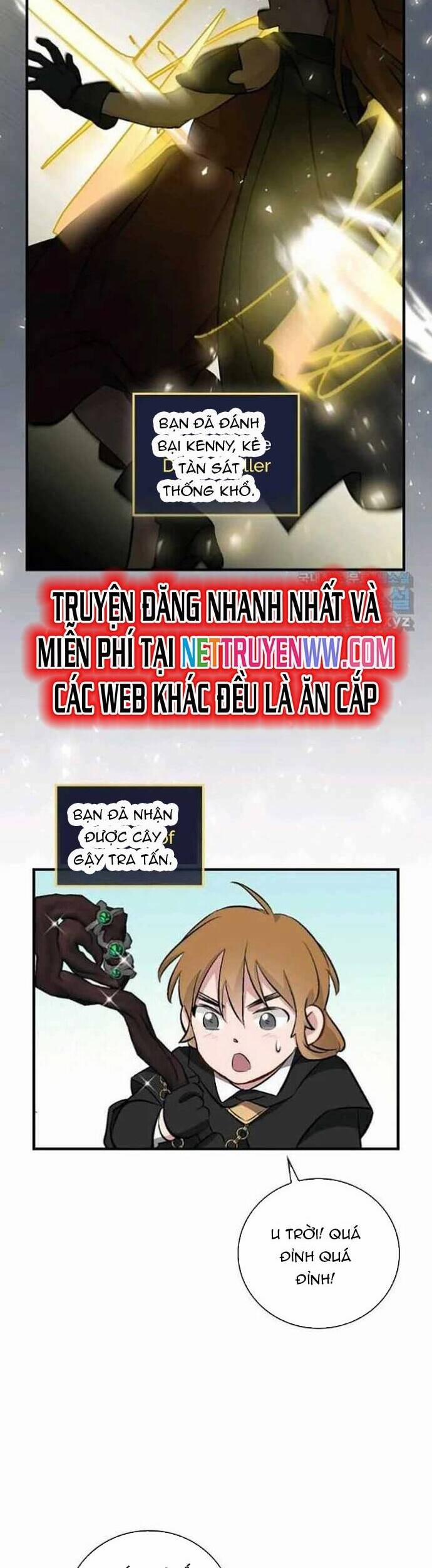 manhwax10.com - Truyện Manhwa Level Up Chỉ Bằng Cách Ăn Cơm Chương 117 Trang 22