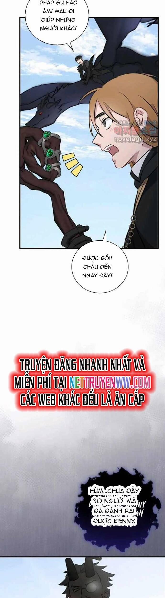 manhwax10.com - Truyện Manhwa Level Up Chỉ Bằng Cách Ăn Cơm Chương 117 Trang 23