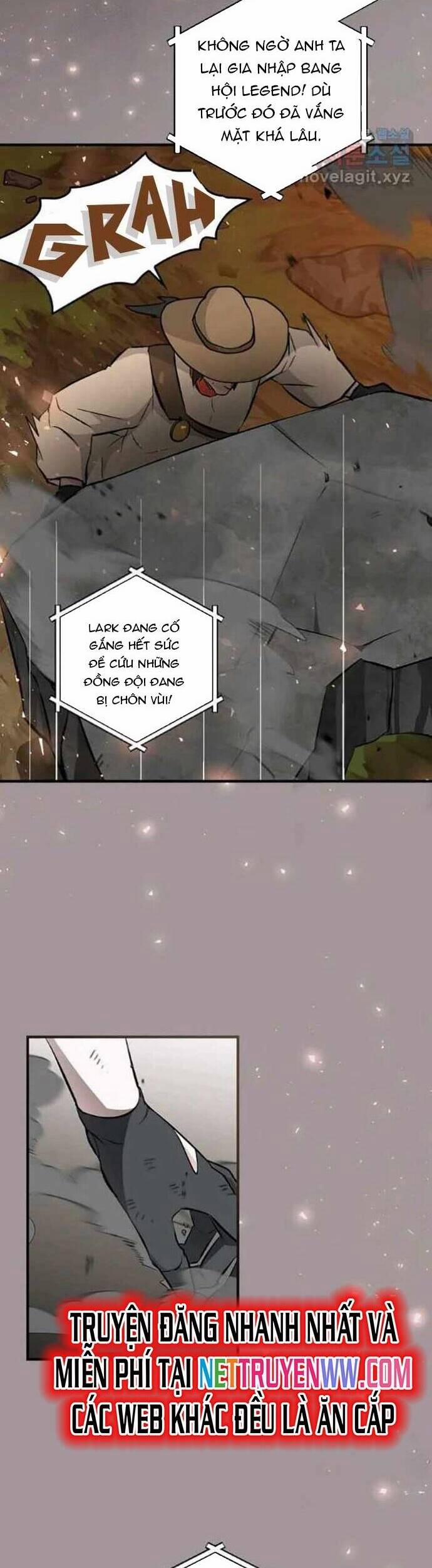 manhwax10.com - Truyện Manhwa Level Up Chỉ Bằng Cách Ăn Cơm Chương 117 Trang 32