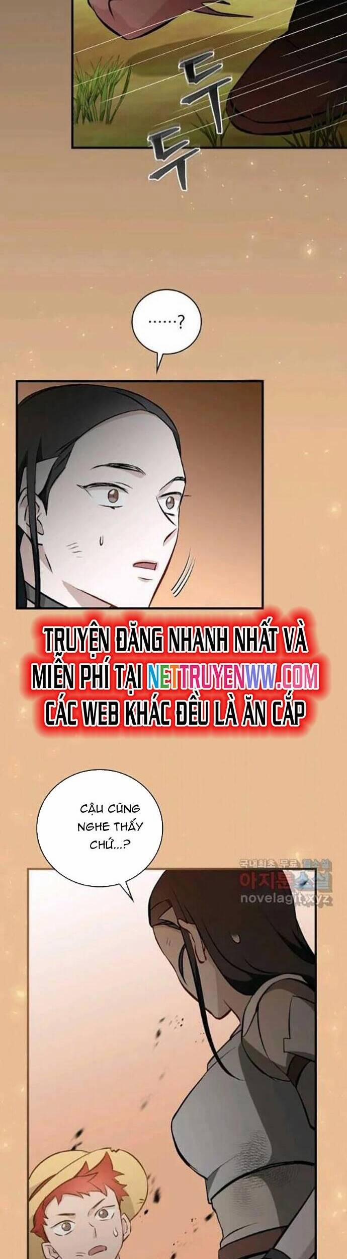 manhwax10.com - Truyện Manhwa Level Up Chỉ Bằng Cách Ăn Cơm Chương 117 Trang 36