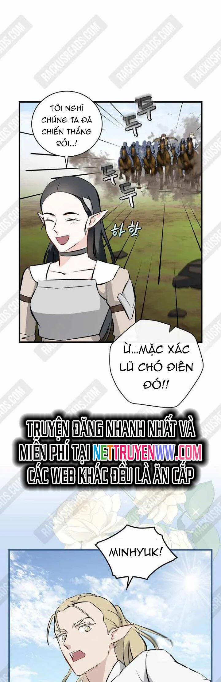 manhwax10.com - Truyện Manhwa Level Up Chỉ Bằng Cách Ăn Cơm Chương 119 Trang 11