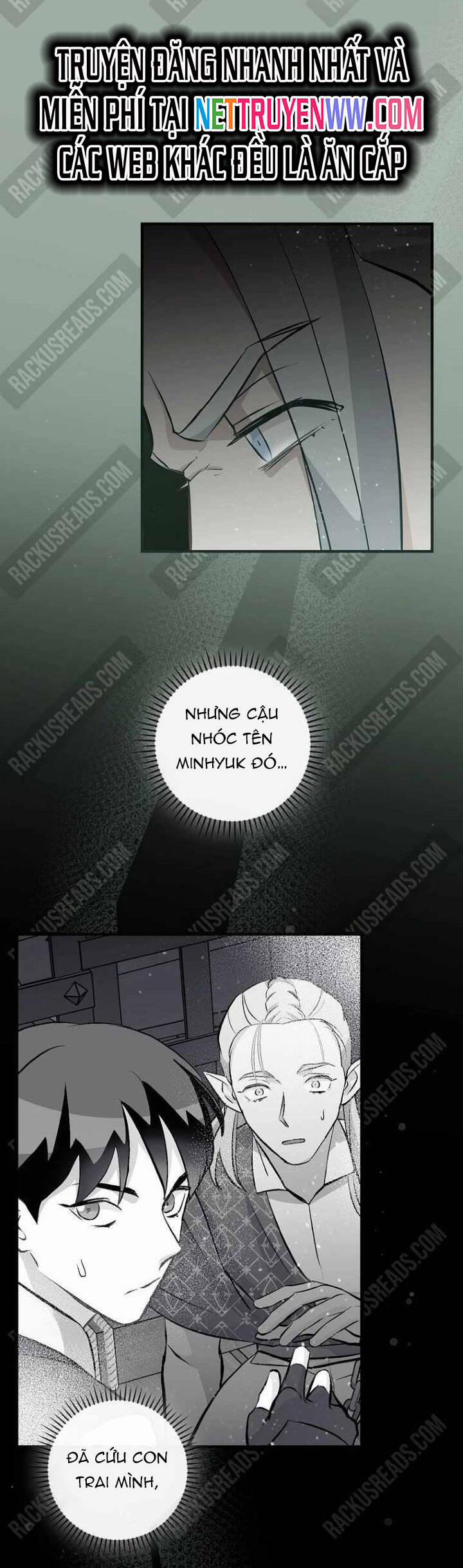 manhwax10.com - Truyện Manhwa Level Up Chỉ Bằng Cách Ăn Cơm Chương 119 Trang 22