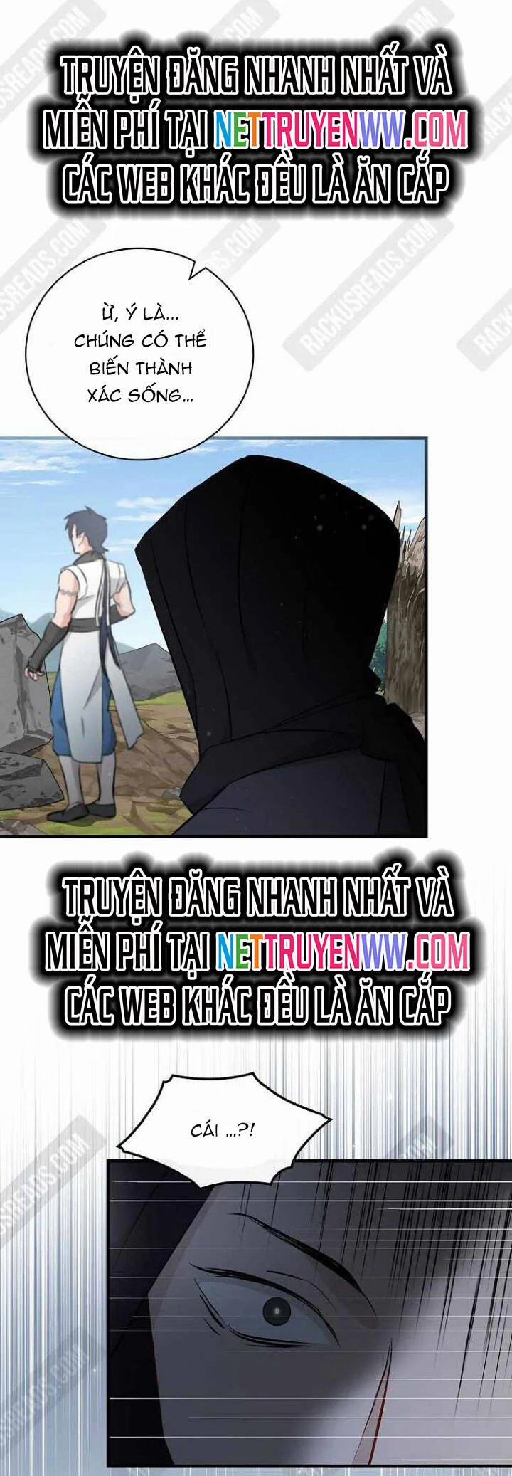 manhwax10.com - Truyện Manhwa Level Up Chỉ Bằng Cách Ăn Cơm Chương 119 Trang 27