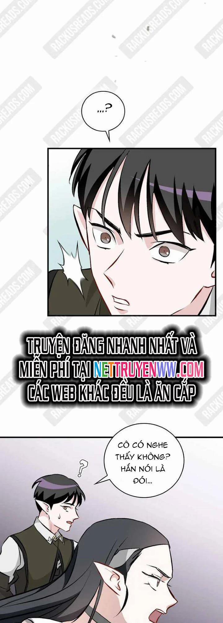 manhwax10.com - Truyện Manhwa Level Up Chỉ Bằng Cách Ăn Cơm Chương 119 Trang 33