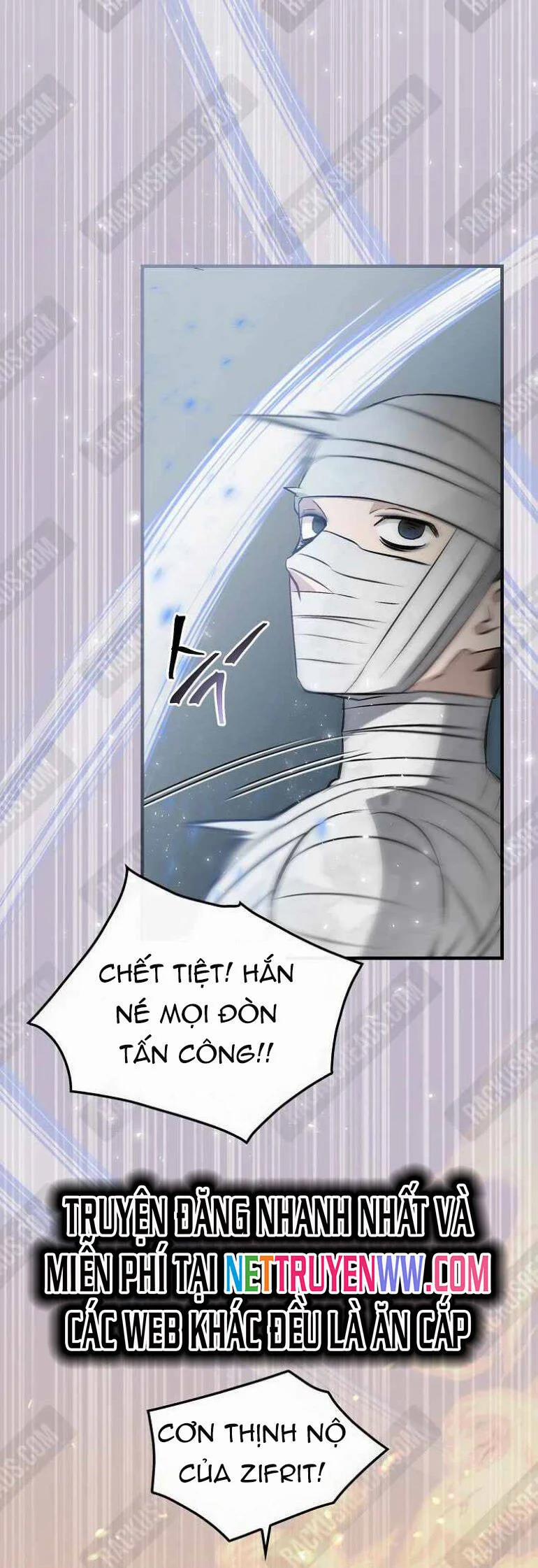 manhwax10.com - Truyện Manhwa Level Up Chỉ Bằng Cách Ăn Cơm Chương 119 Trang 37