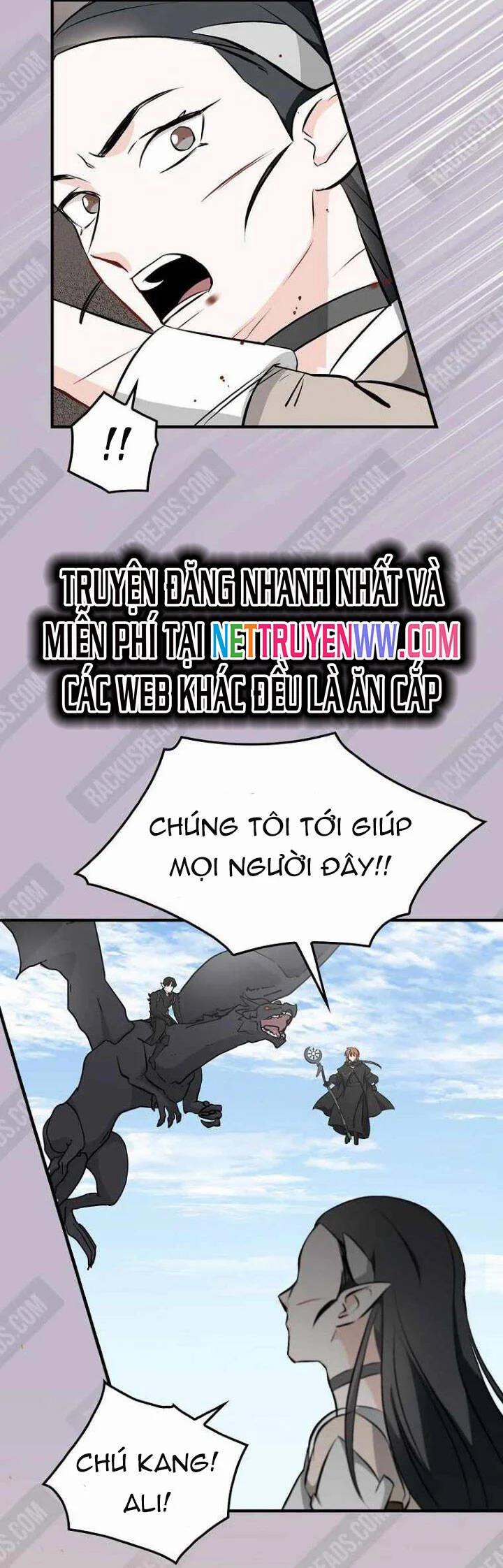 manhwax10.com - Truyện Manhwa Level Up Chỉ Bằng Cách Ăn Cơm Chương 119 Trang 42