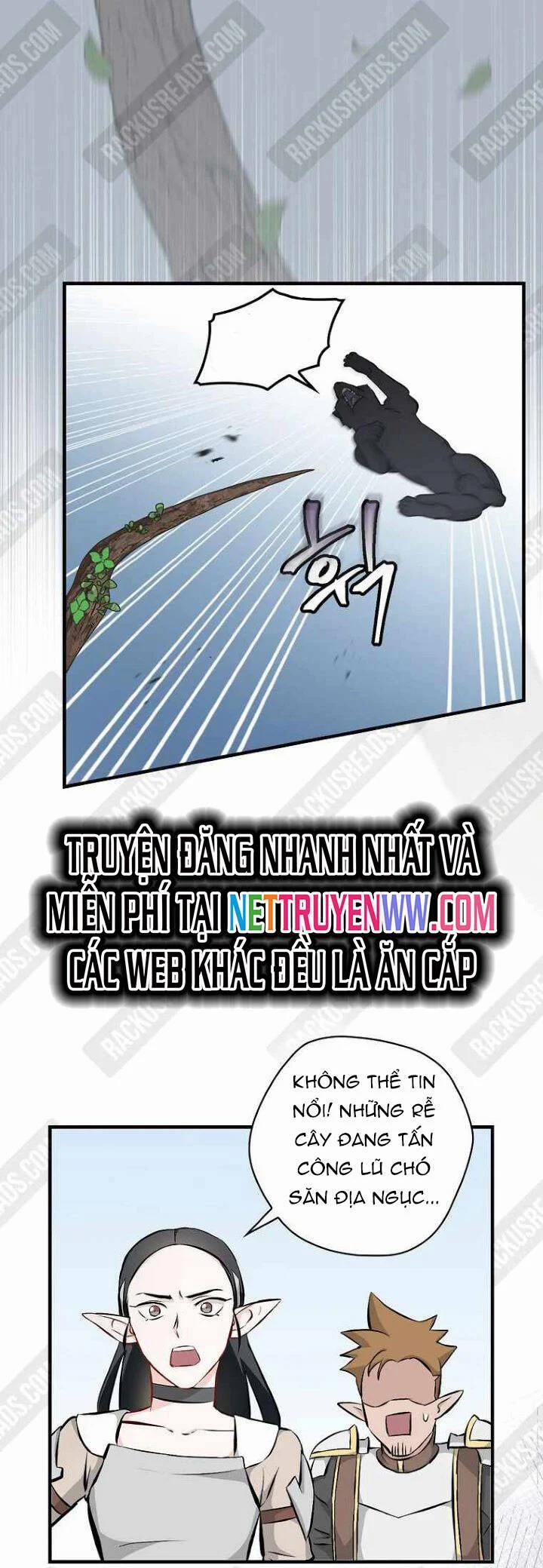 manhwax10.com - Truyện Manhwa Level Up Chỉ Bằng Cách Ăn Cơm Chương 119 Trang 7