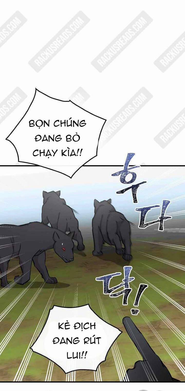 manhwax10.com - Truyện Manhwa Level Up Chỉ Bằng Cách Ăn Cơm Chương 119 Trang 9