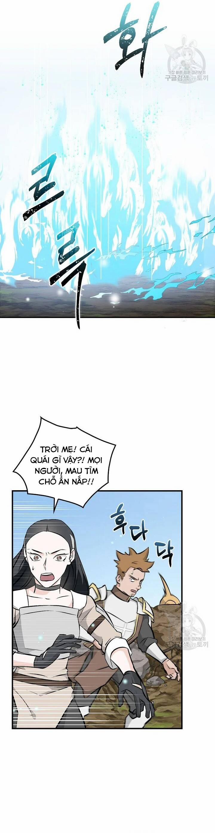 manhwax10.com - Truyện Manhwa Level Up Chỉ Bằng Cách Ăn Cơm Chương 120 Trang 37