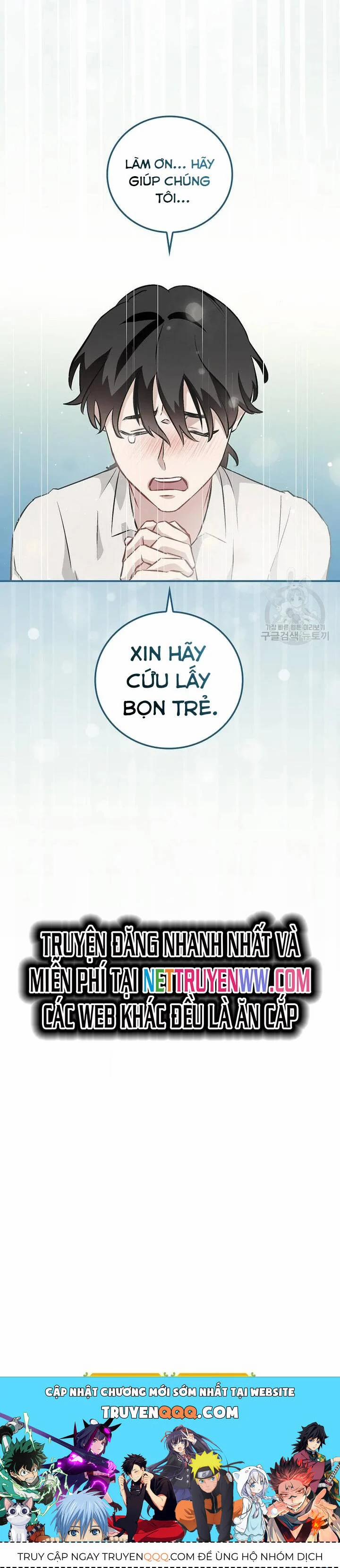 manhwax10.com - Truyện Manhwa Level Up Chỉ Bằng Cách Ăn Cơm Chương 120 Trang 41