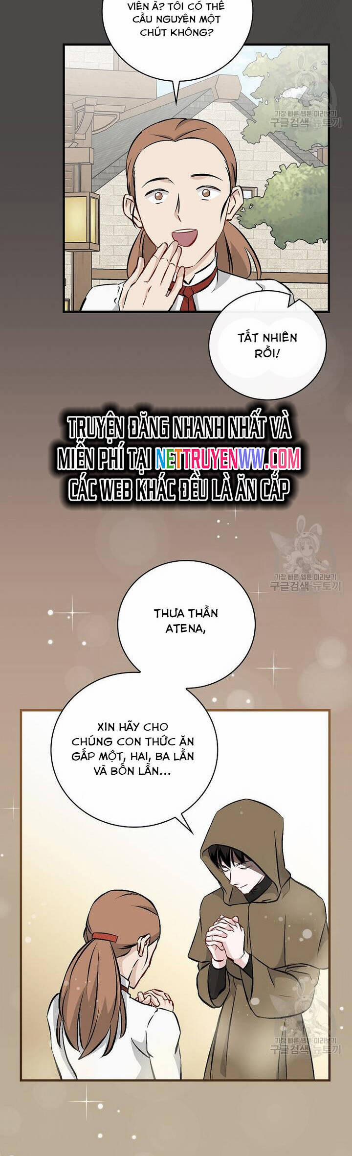 manhwax10.com - Truyện Manhwa Level Up Chỉ Bằng Cách Ăn Cơm Chương 122 Trang 36