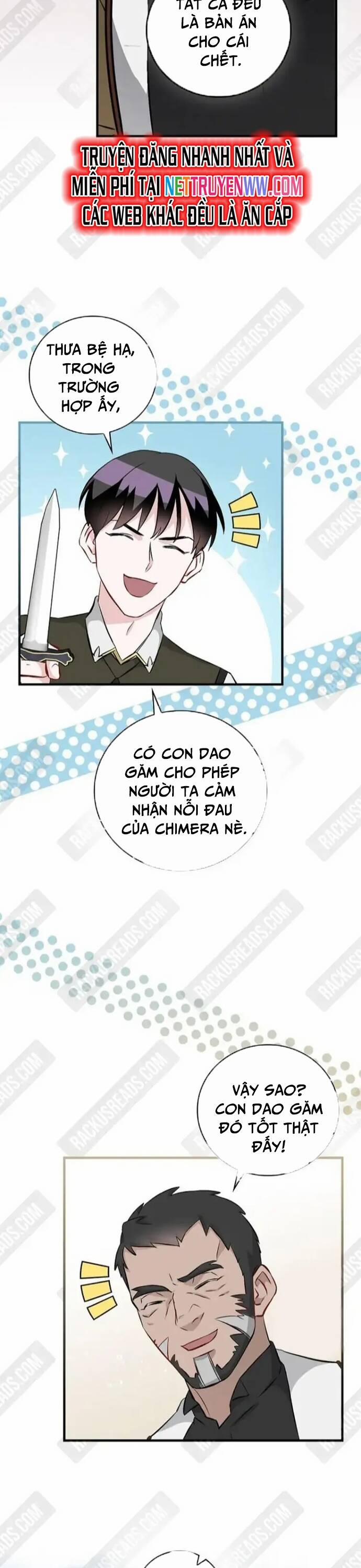 manhwax10.com - Truyện Manhwa Level Up Chỉ Bằng Cách Ăn Cơm Chương 126 Trang 32