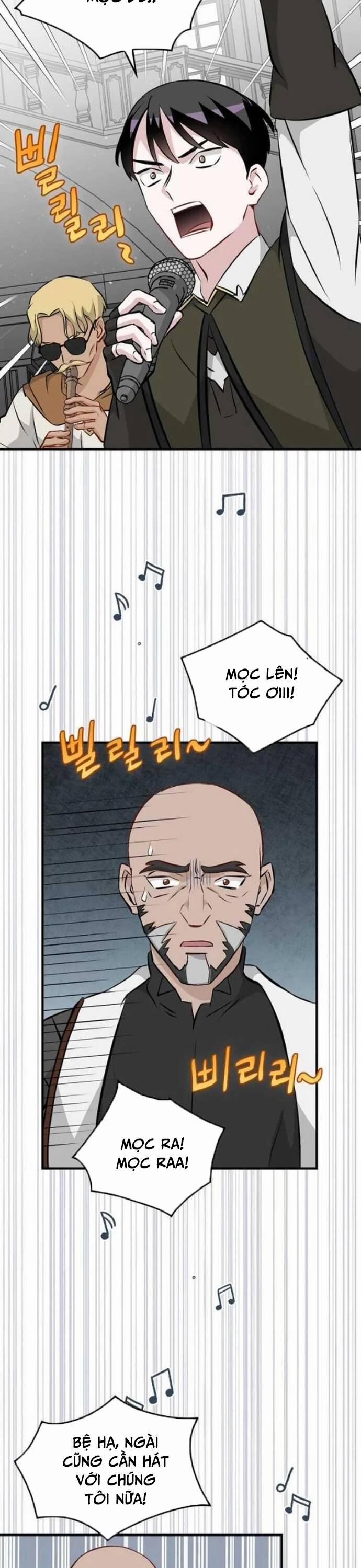 manhwax10.com - Truyện Manhwa Level Up Chỉ Bằng Cách Ăn Cơm Chương 128 Trang 14