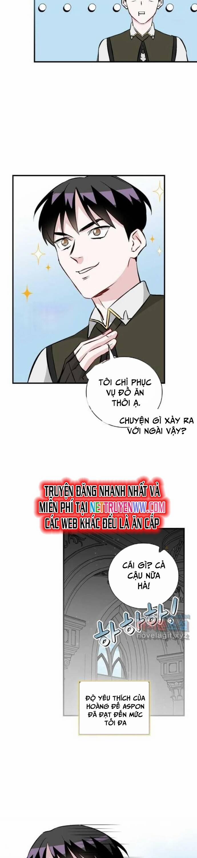 manhwax10.com - Truyện Manhwa Level Up Chỉ Bằng Cách Ăn Cơm Chương 128 Trang 26